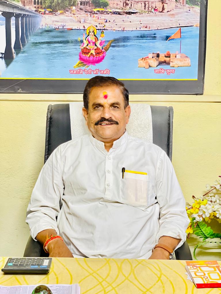 Chairman