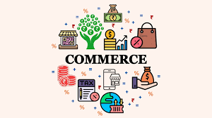 Commerce